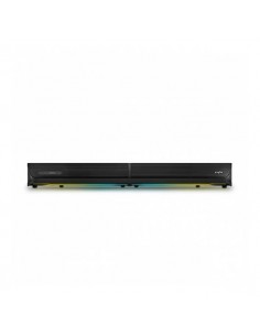 Barra de sonido gaming energy sistem esg 4 pulsar 20w - bluetooth 5.0 - usb - rgb - in jack 3.5mm - in optica