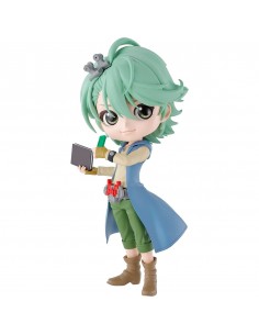 Figura banpresto q posket fuuto pi philip version a