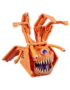 Figura hasbro dicelings dungeons & dragons honor among thieves - beholder