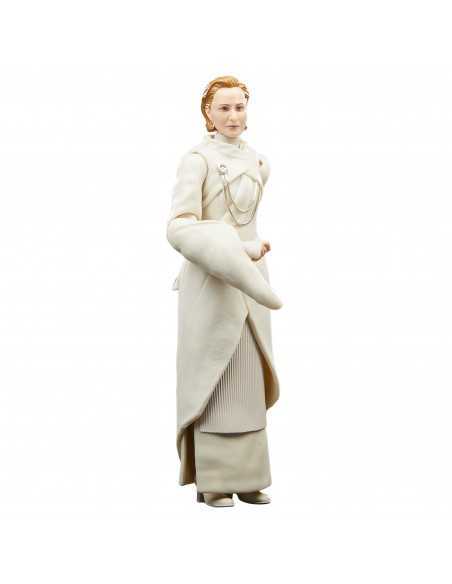 Figura hasbro the black series star wars andor - senator mon mothma