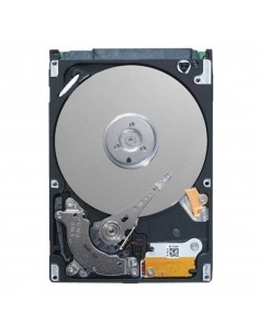 Disco duro interno dell 2.5 pulgadas 2.4tb sas 12gb - s 400 - avbx