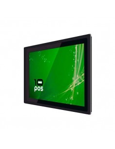 Ordenador tpv 10pos tactil 21.5 pulgadas ds - 22i38128 i3 - 8gbddr3 - 128gbssd - 2usb3.0 - 2usb2.0 - panel ip65 - w10