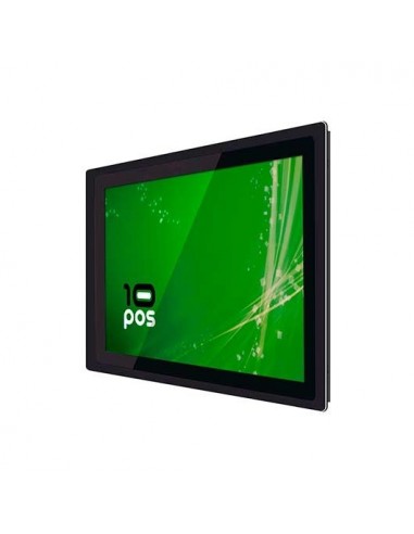 Ordenador tpv 10pos tactil 21.5 pulgadas ds - 22i38128 i3 - 8gbddr3 - 128gbssd - 2usb3.0 - 2usb2.0 - panel ip65 - w10