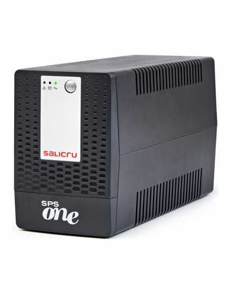 Salicru sps 2000 one blak iec sistema alimentación ininterrumpida sai - ups 2000 va line - interactive
