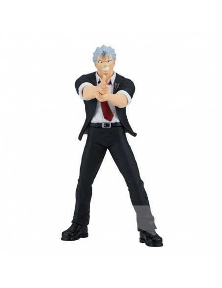 Figura banpresto undead unluck andy 16cm