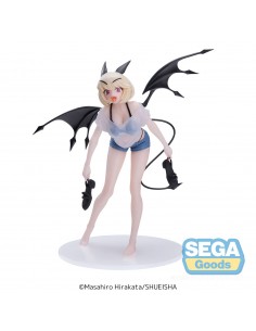 Figura good smile company luminasta debby the corsifa is emulous debby the corsifa traje de baÃ±o