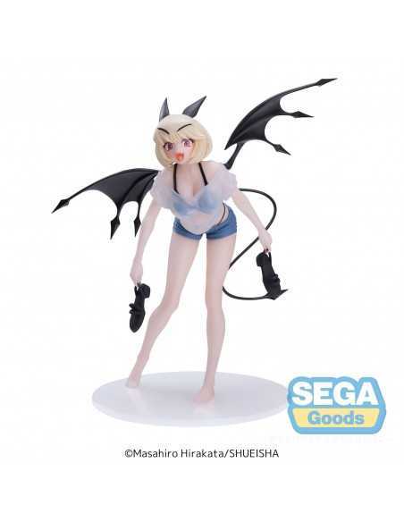 Figura good smile company luminasta debby the corsifa is emulous debby the corsifa traje de baÃ±o