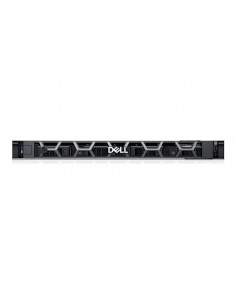 Servidor dell poweredge r660xs xeon silver 4410t 32gb ssd 480gb