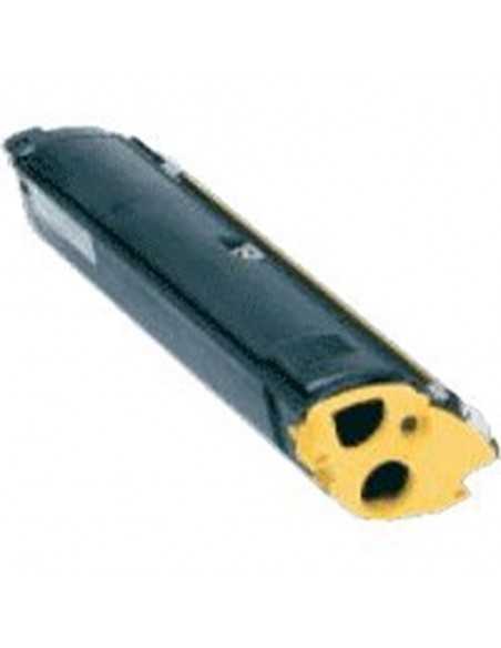 Toner epson aculaser c - 900 - 1900 amarillo 1500 paginas