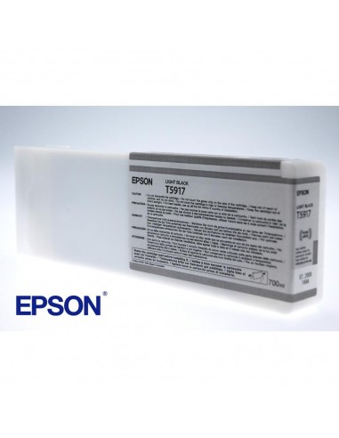 Cartucho tinta epson stylus photo 11880 negro claro