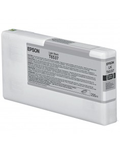 Cartucho tinta epson stylus pro - 4900 gris 200ml