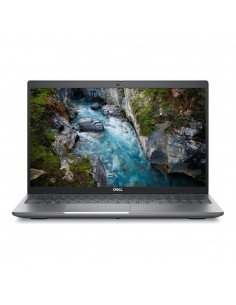 Portatil dell 5jjv1 ultra 7 - 155h 32gb ssd 1tb 15.6 pulgadas