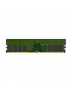 Memoria ddr4 16gb kingston - 3200mhz - pc4 - 25600 - cl22 udimm