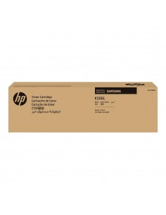 Toner hp - samsung clt - k506l negro alta capacidad