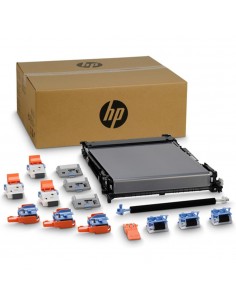 Kit de transferencia hp color laserjet enterprise
