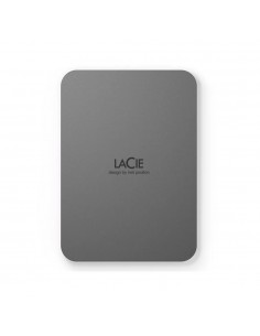 Stlr5000400 disco duro externo 5 tb usb tipo c 3.2 gen 1 (3.1 gen 1) gris
