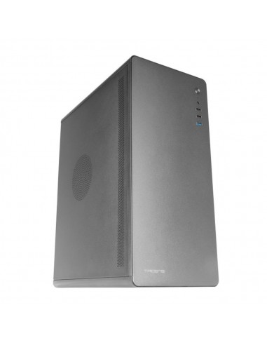 Caja ordenador tacens 2ensis atx negro