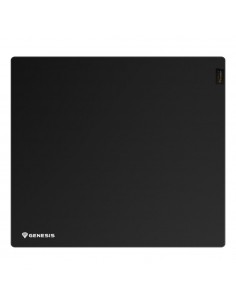 Alfombrilla gaming genesis carbon 700 xl 450x400 mm