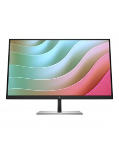 Monitor hp e27k g5 27 pulgadas 4k uhd 60hz