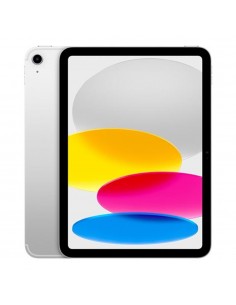 Apple ipad air a16 512gb wifi + cell silver 11 pulgadas - ips - 12mpx