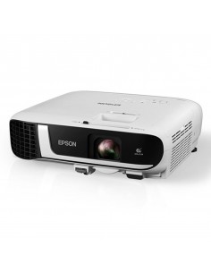 Proyector epson eb - fh52 3lcd - 4000 lumens - full hd - hdmi - usb - vga - wifi - proyector portatil