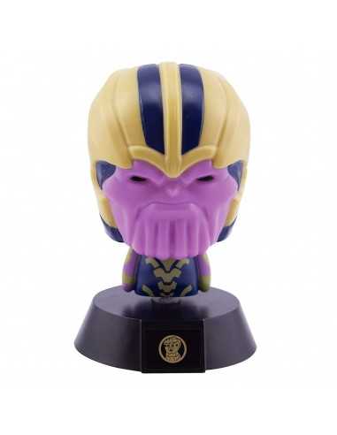 Lampara paladone icon marvel thanos