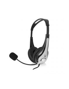 Auricular ewent ew3565 con microfono