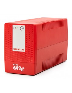 Sai salicru one sps2000va - 1200w iec new