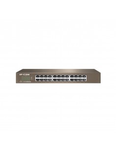 Switch ip - com g1024d 24 puertos gigabit