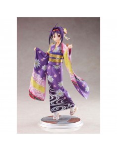 Figura aniplex sword art online: alicization - war of underwood yuuki undine kyoyuzen