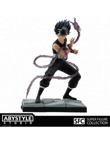 Figura abystyle yu yu hakusho - hiei