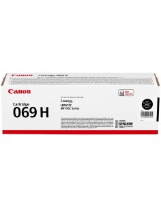 Toner canon 069h negro 5098c002