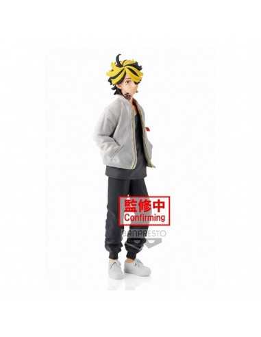 Figura banpresto tokyo revengers kazutora hanemiya
