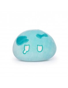 Peluche mihoyo genshin impact serie slime hydro - slime