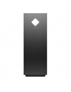 Ordenador hp gaming omen 25l gt15 - 0044ns i5 - 12400f - 16gb - ssd512gb - nvidia gforce rtx 3060 ti - freedos