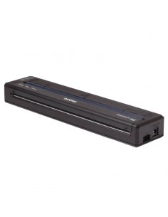 Impresora brother termica portatil pj863 a4 - 13.5ppm - usb tipo c - bluetooth