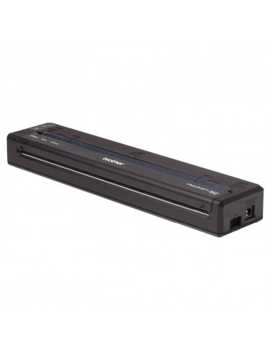 Impresora brother termica portatil pj863 a4 - 13.5ppm - usb tipo c - bluetooth
