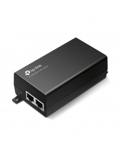 Inyector poe+ tp - link tl - poe160s hasta 30w