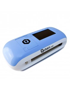 Plotter de corte qcharx qx1 lite