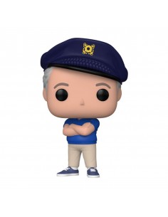 Funko pop cine la isla de gilligan the skipper 70764