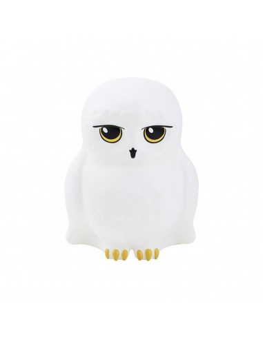 Lámpara 3d paladone harry potter hedwig