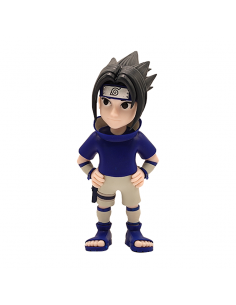 Figura minix naruto - sasuke