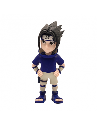 Figura minix naruto - sasuke