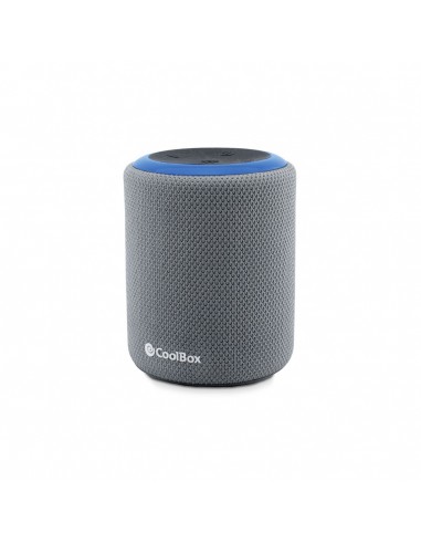 Altavoz inalambrico coolbox drop g231