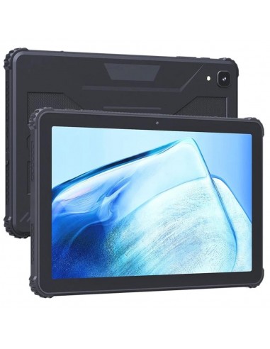 Tablet cubot tab king kong 4g rugerizada 10.1 pulgadas - 8gb - 256gb