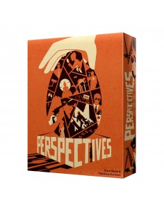 Juego de mesa perspectives edad recomendada 10 aÃ±os