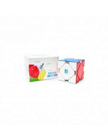 Cubo de rubik moyu rs skewb m