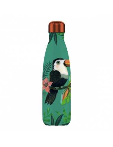 Botella isotermica enesco tucán