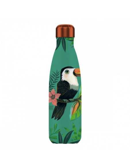 Botella isotermica enesco tucán