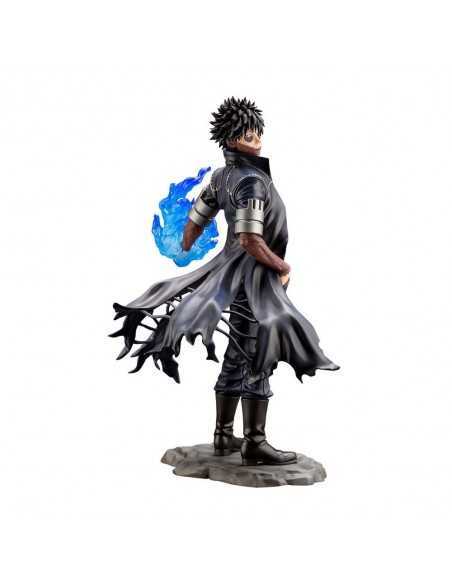 Figura kotobukiya artfxj my hero academia dabi